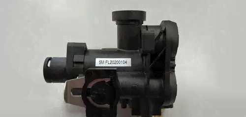 Трехходовой клапан Ferroli Fortuna F24 Pro-0