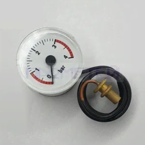 Ferroli 398901153 Манометр DIVAtech F13-24D FERROLI